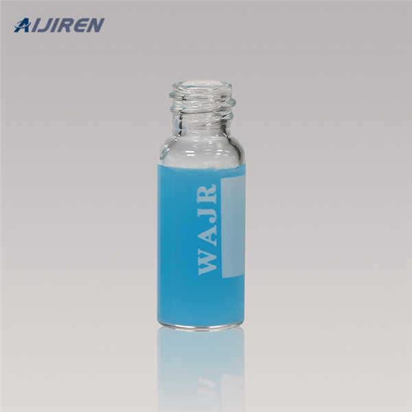 Shop crimp vial for hplc with pp cap